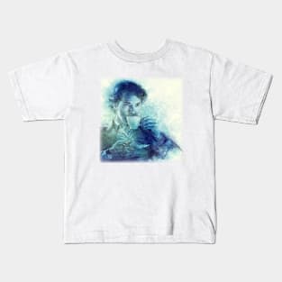 Tea Kids T-Shirt